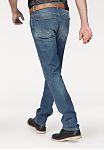 Джинсы RHODE ISLAND